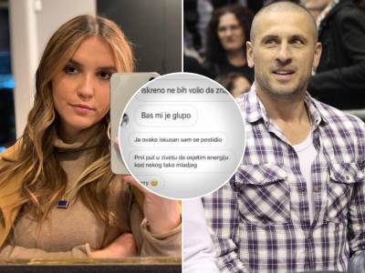  cerka vlada divca objavila poruke koje joj je slao nisa saveljic 