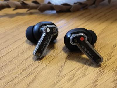  Nothing ear slusalice test 