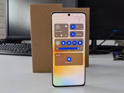  Huawei P50 Pro test specifikacije 