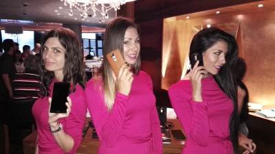  Bravo LG! Tako treba! (FOTO, VIDEO) 