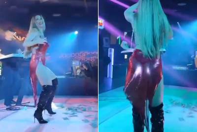  tea tairovic nastup snimak 