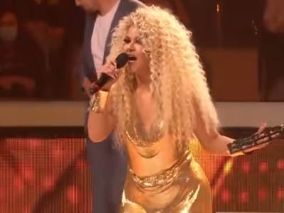  "MATORA DRTINA JE KRENULA DA ME PIPA": Zvezda Granda o traumi sa nastupa - "Nisam ti ja prostitutka niti pevaljka" 