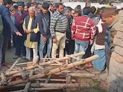  tragedija na svadbi poginulo 13 ljudi 