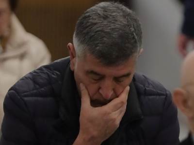  nenad peris prva objava nakon povratka u split 