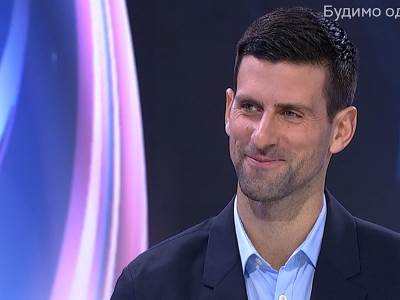  djokovic otkrio ciju je poruku dobio 