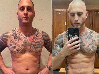  transformacija sina toma henksa 