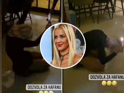  milica dabović kafana 