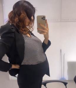  dejana zivkovic pokazala trudnicki stomak 