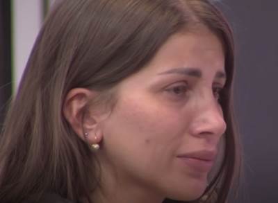  dalila dragoevic zdravstveni problemi zbog desavanja u rijalitiju 