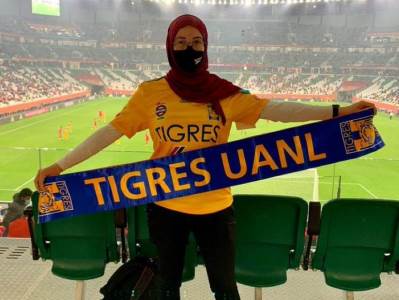  organizatorka mundijala pobjegla iz katara 