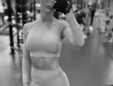  kaca zivkovic redovno trenira 