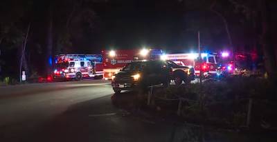  Ubio majku dok je spavala u Americi 