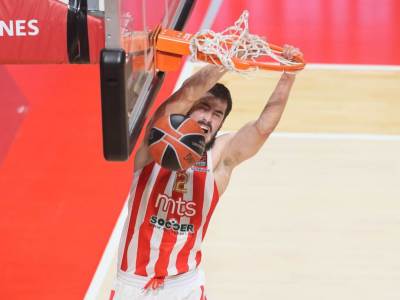  Crvena-zvezda-Efes evroliga 