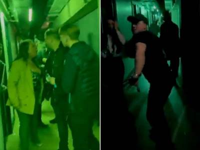  majka fudbalera sitija prebijena u tuci 