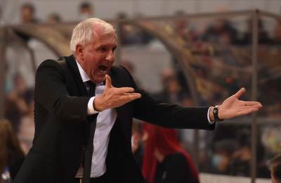  zeljko obradovic cestitao zvezdi osvajanje kupa 