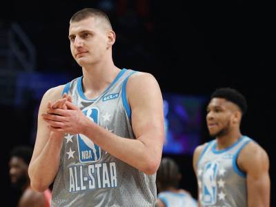  nikola jokić 