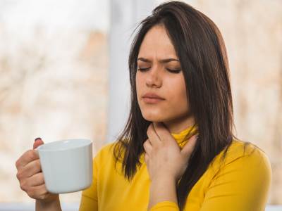  Bol u grlu simptom raka 