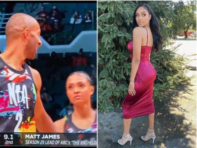  Met Džejms i Britni Elena 