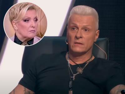  djordje david htio da poljubi muza snezane djurisic 