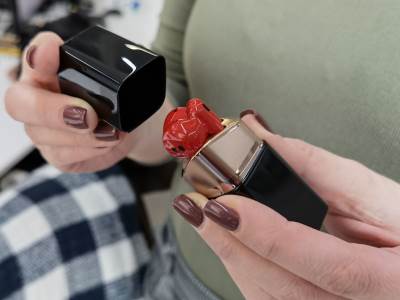  HUAWEI FREEBUDS LIPSTICK BEŽIČNE SLUŠALICE 