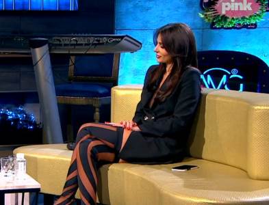  Anastasija Ražnatović prvi put javno o raskidu sa Đorđem Kuljićem 