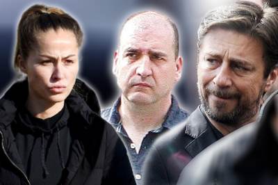  dijana hrkalovic mangusta policajci na saslusanju 