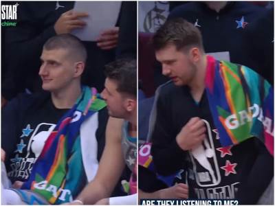  Jokić i Dončić 