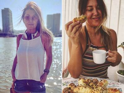  voditeljka Natalija Mlosavljević oslabila sedam kilograma 