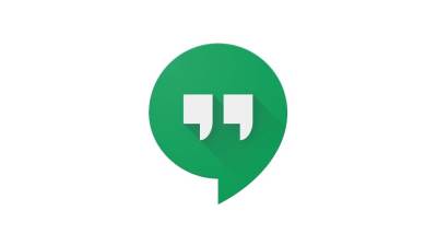  google hangouts se gasi 