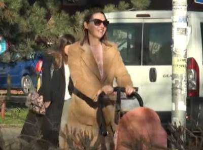  prvi intervju marijane micic poslije porodjaja 