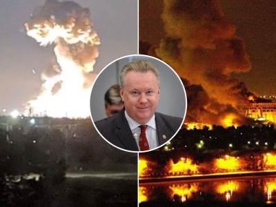  podsjetili nas na bombardovanje jugoslavije 
