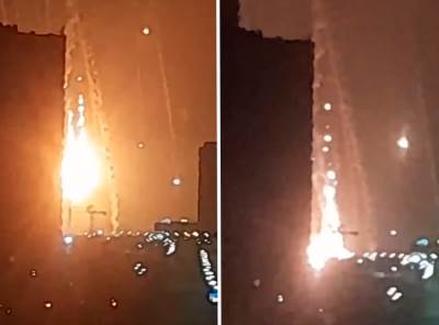  rat u ukrajini pad aviona 