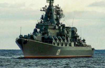  Rusija je potvrdila da je oštećen brod "Novočerkask" na poluostrvu Krim. 