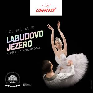  balet labudovo jezero cineplexx 