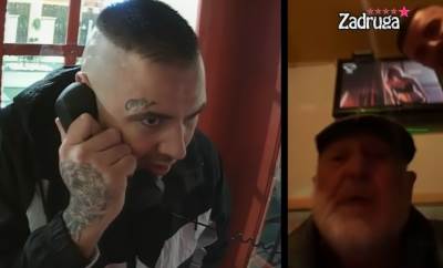  fičip car dobio razgovor sa ocem 