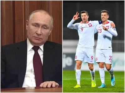  vladimir putin, robert levandovski 