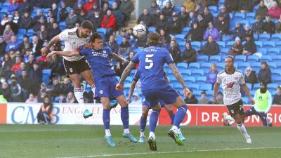  Aleksandar Mitrović 