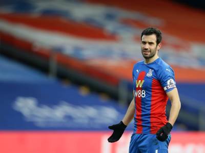  luka milivojevic dao autogol 