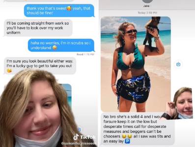  Dečko devojci greškom poslao poruku namenjenu drugovima 