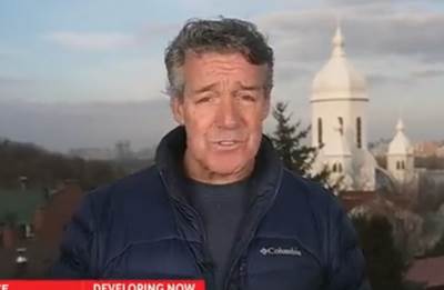  rusija ukrajina americki novinar 