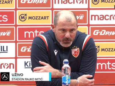  stankovic nakon derbija 