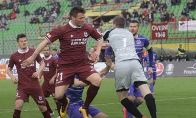  hrvatski golman u bih nastupao za dva kluba 