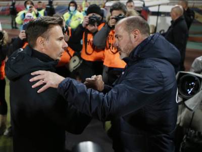  Aleksandar Stanojević i Dejan Stanković 