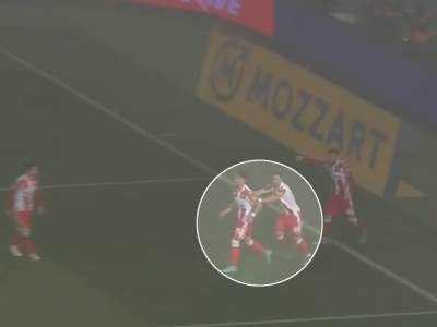  crvena zvezda i partizan 