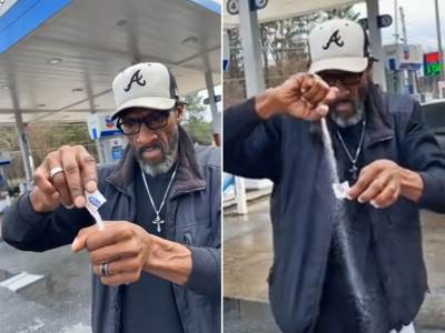  trik sa kesicom secera tik tok 