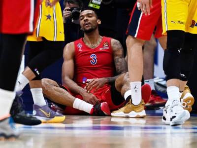  Džoel Bolomboj CSKA 