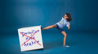  Video koji bi svaka devojčica trebalo da pogleda 