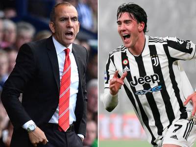  Paolo Di Kanio o Dusanu Vlahovicu 