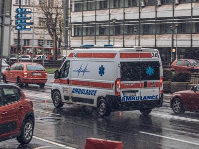  dječak (14) izboden nožem u Prištini  