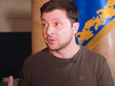  zelenski misli da ce ih rusija unistiti 